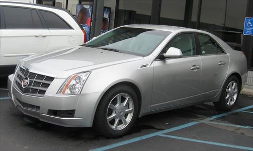 CTS  : /images/car/202.jpg