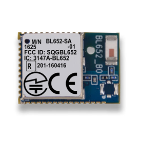 BL652Series