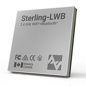Sterling-LWB2