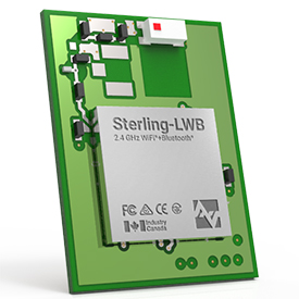 Sterling-LWB1