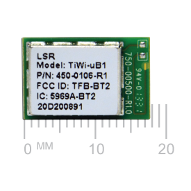 TiWi-uB1