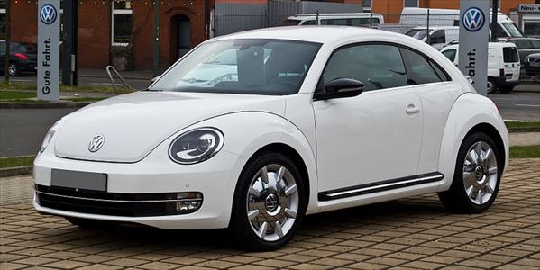 The Beetle.  : /images/car/147.jpg