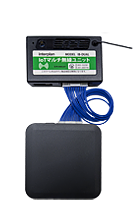 Analog Sensor Demo Kit(Base Unit)